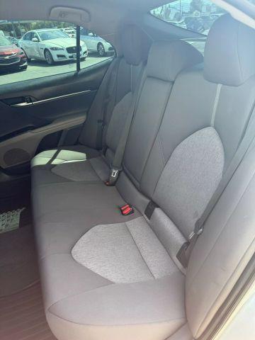 used 2022 Toyota Camry car, priced at $24,488