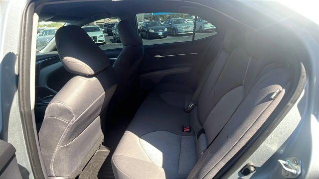 used 2022 Toyota Camry car, priced at $23,988