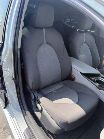 used 2022 Toyota Camry car, priced at $24,488