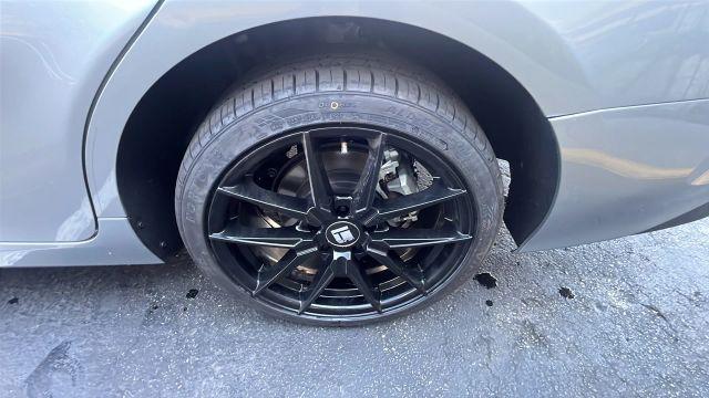 used 2022 Toyota Camry car, priced at $23,988