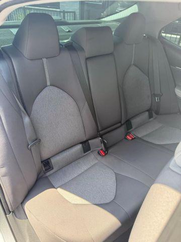used 2022 Toyota Camry car, priced at $24,488