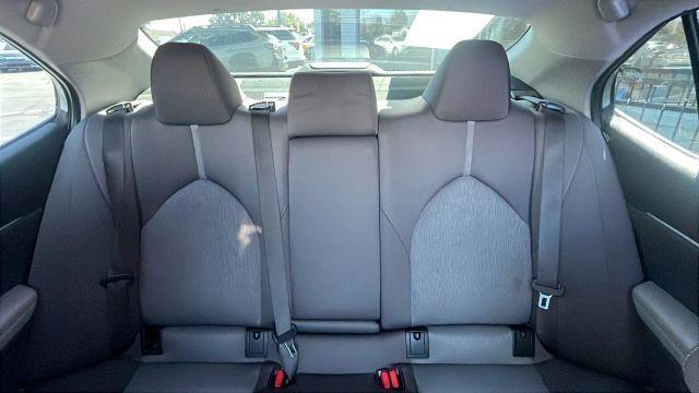 used 2022 Toyota Camry car, priced at $23,988