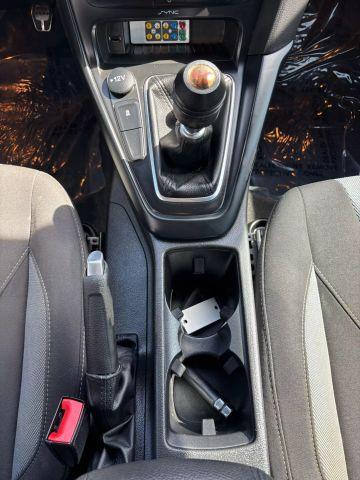 used 2018 Ford Focus ST car, priced at $19,988