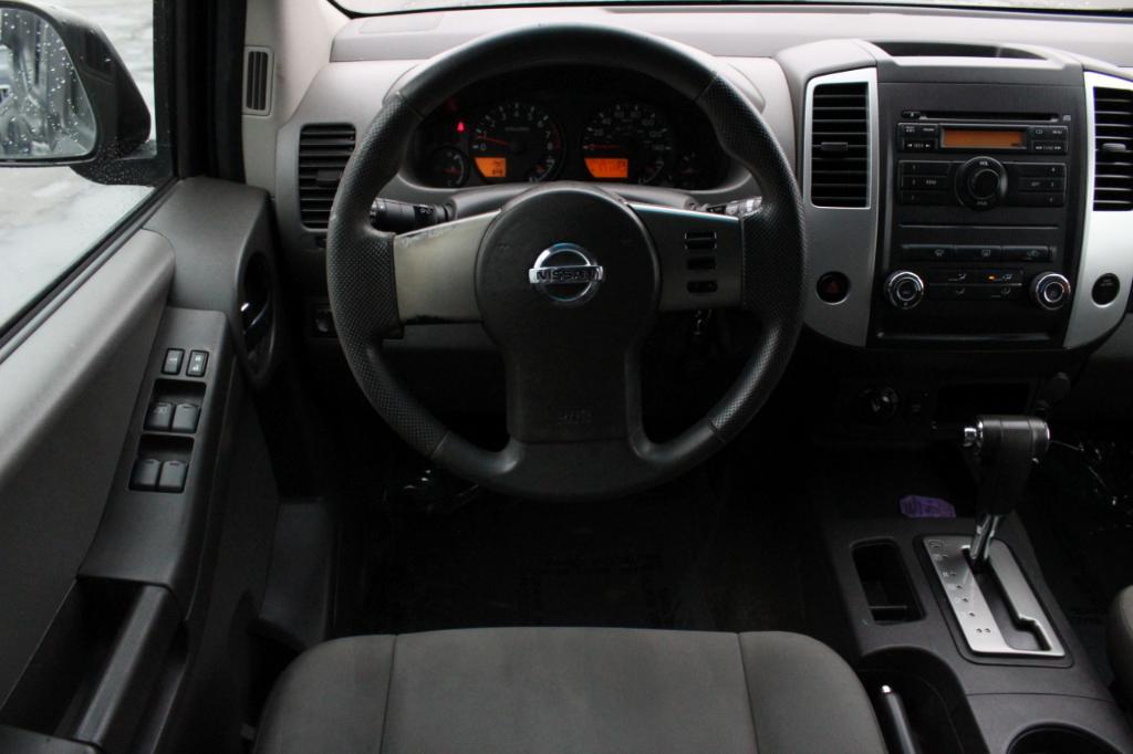 used 2011 Nissan Xterra car, priced at $6,488