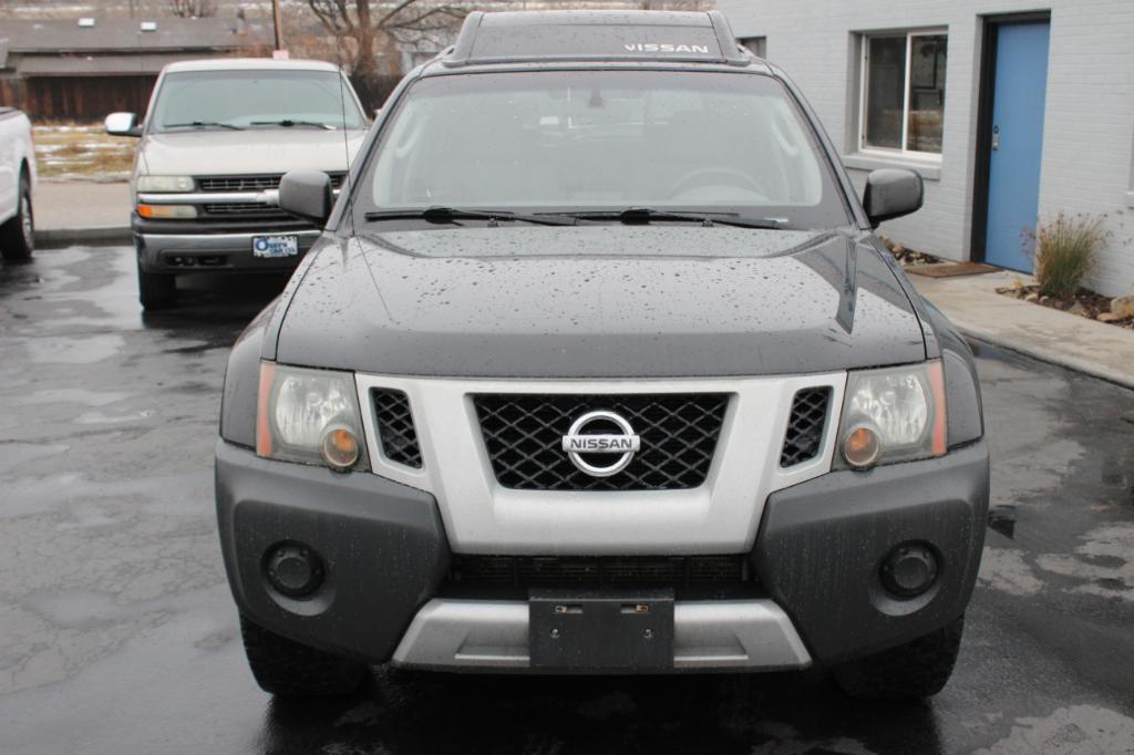 used 2011 Nissan Xterra car, priced at $6,488