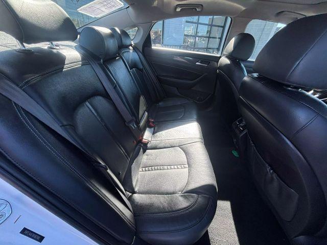 used 2019 Hyundai Sonata car, priced at $14,988