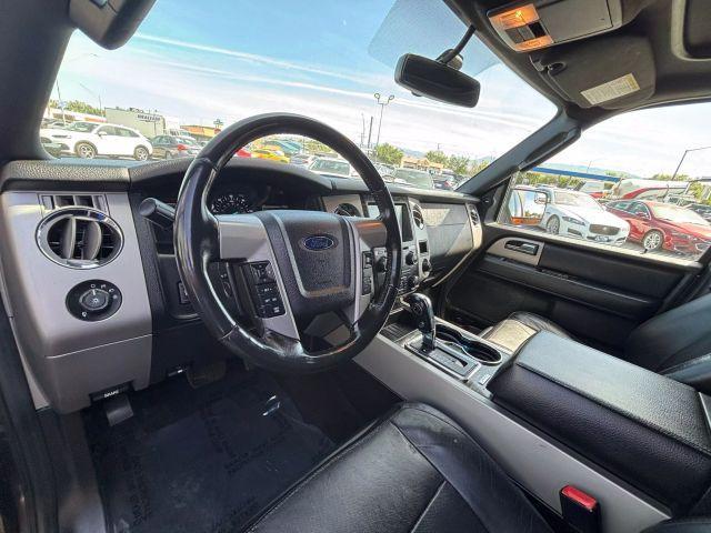 used 2016 Ford Expedition car, priced at $19,988