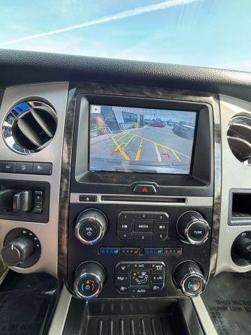 used 2016 Ford Expedition car, priced at $19,988