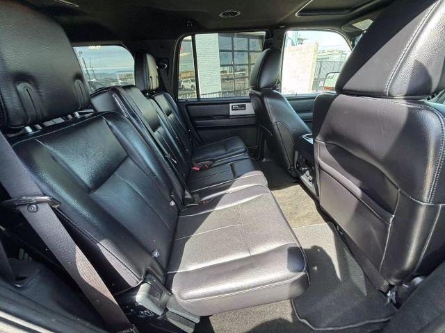 used 2016 Ford Expedition car, priced at $19,988