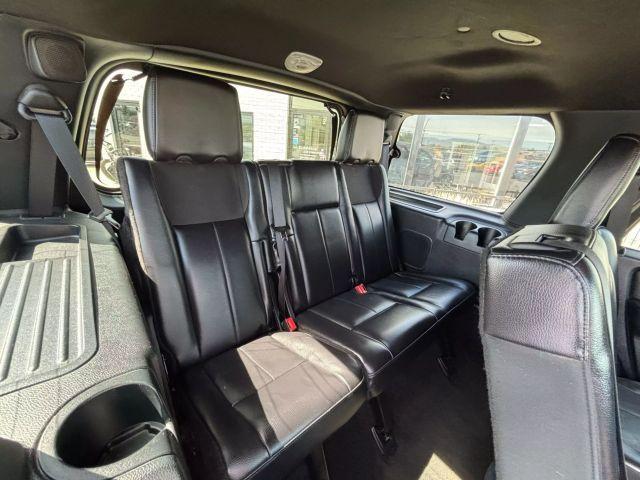 used 2016 Ford Expedition car, priced at $19,988