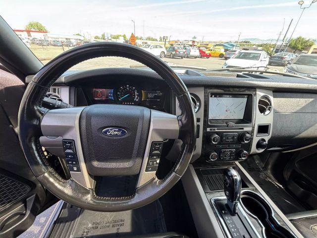 used 2016 Ford Expedition car, priced at $19,988