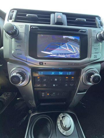 used 2017 Toyota 4Runner car, priced at $30,988
