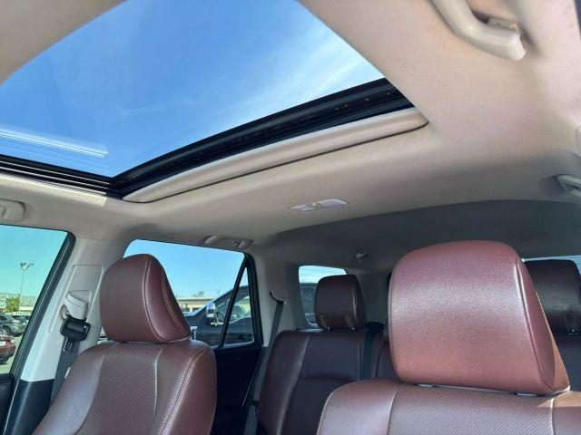 used 2017 Toyota 4Runner car, priced at $30,988