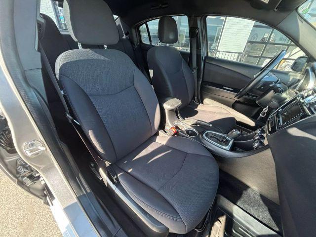 used 2013 Chrysler 200 car, priced at $8,988
