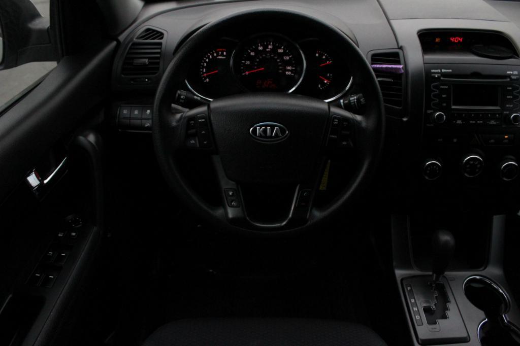 used 2011 Kia Sorento car, priced at $7,488