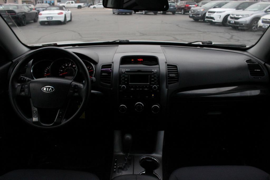 used 2011 Kia Sorento car, priced at $7,488