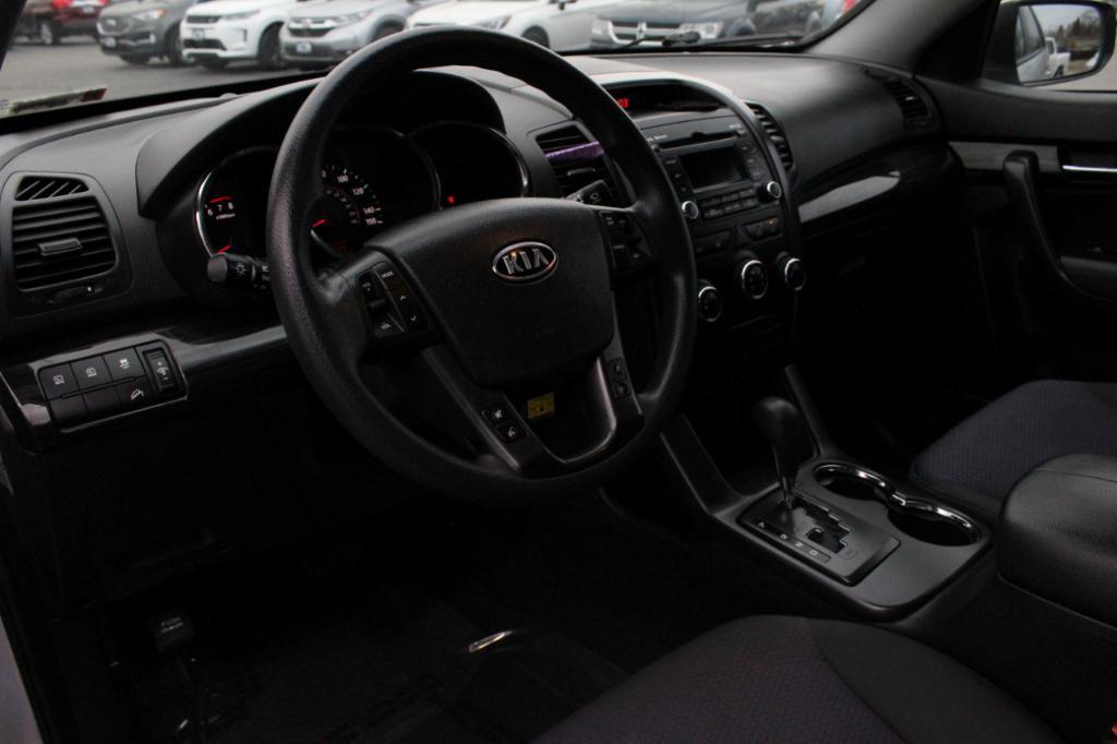 used 2011 Kia Sorento car, priced at $7,488