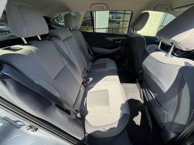 used 2022 Subaru Outback car, priced at $25,988