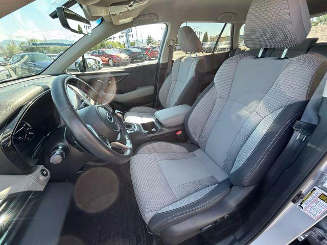 used 2022 Subaru Outback car, priced at $25,988