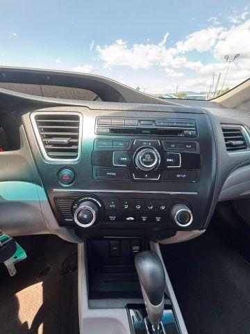 used 2014 Honda Civic car, priced at $10,488