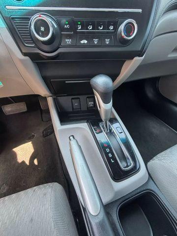 used 2014 Honda Civic car, priced at $10,488