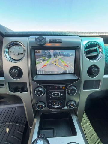 used 2014 Ford F-150 car, priced at $23,988