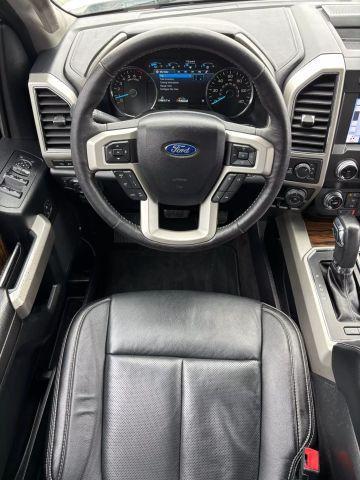 used 2019 Ford F-150 car, priced at $32,588