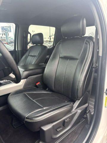 used 2019 Ford F-150 car, priced at $32,588