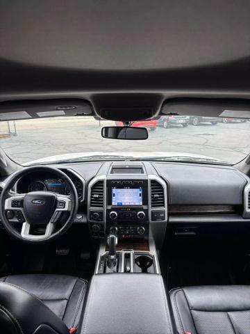 used 2019 Ford F-150 car, priced at $32,588