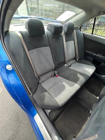 used 2010 Mitsubishi Lancer car, priced at $8,488