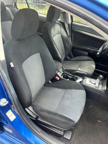 used 2010 Mitsubishi Lancer car, priced at $8,488