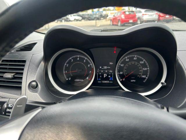 used 2010 Mitsubishi Lancer car, priced at $8,488
