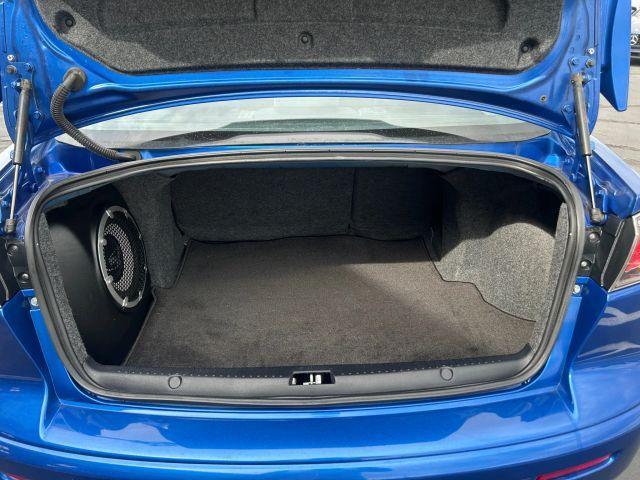 used 2010 Mitsubishi Lancer car, priced at $8,488