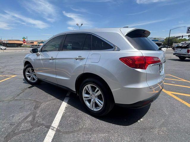 used 2014 Acura RDX car, priced at $16,488