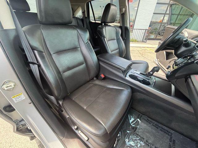 used 2014 Acura RDX car, priced at $16,488