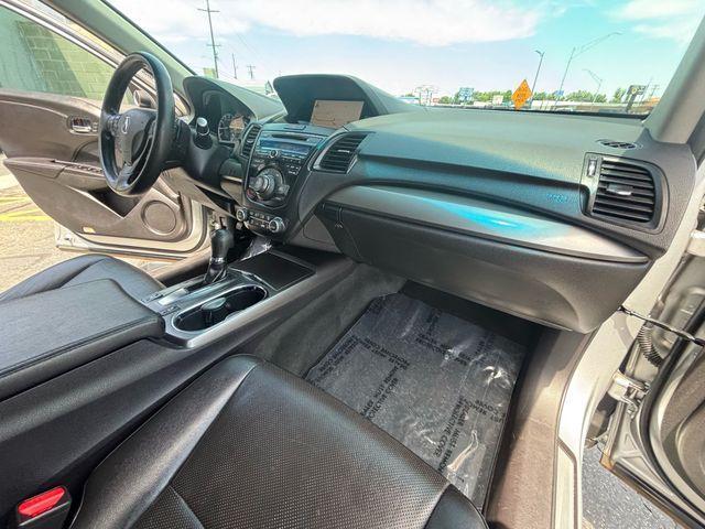 used 2014 Acura RDX car, priced at $16,488