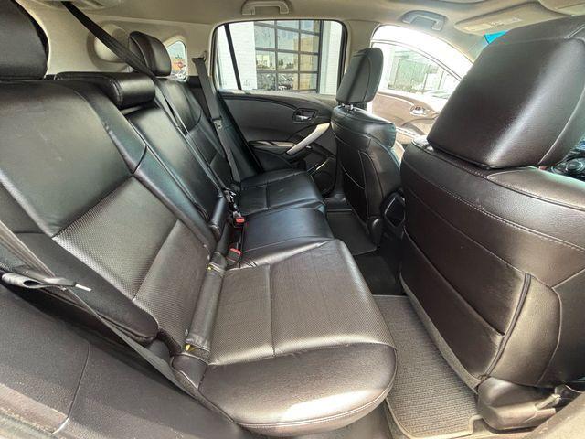 used 2014 Acura RDX car, priced at $16,488