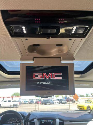 used 2017 GMC Yukon XL car, priced at $24,988