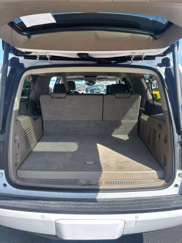 used 2017 GMC Yukon XL car, priced at $24,988