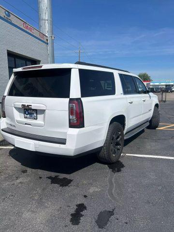 used 2017 GMC Yukon XL car, priced at $24,988