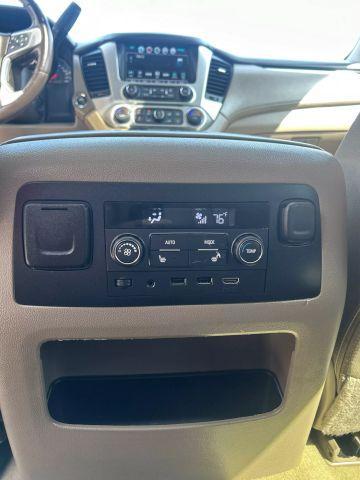 used 2017 GMC Yukon XL car, priced at $24,988