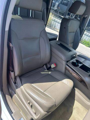 used 2017 GMC Yukon XL car, priced at $24,988