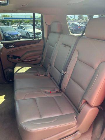 used 2017 GMC Yukon XL car, priced at $24,988