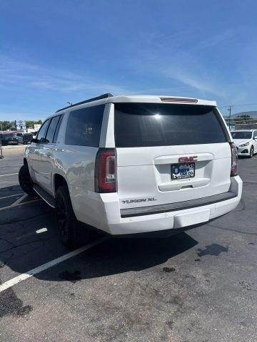 used 2017 GMC Yukon XL car, priced at $24,988