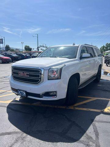 used 2017 GMC Yukon XL car, priced at $24,988