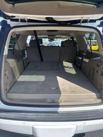 used 2017 GMC Yukon XL car, priced at $24,988