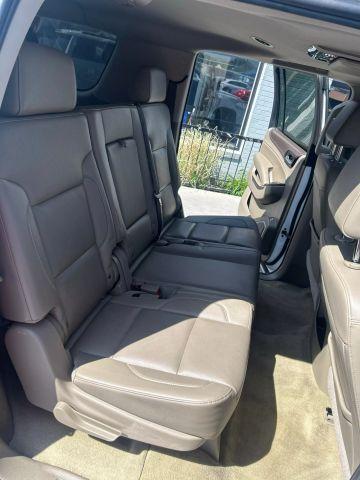 used 2017 GMC Yukon XL car, priced at $24,988
