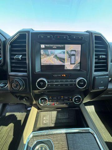 used 2018 Ford Expedition car, priced at $22,988