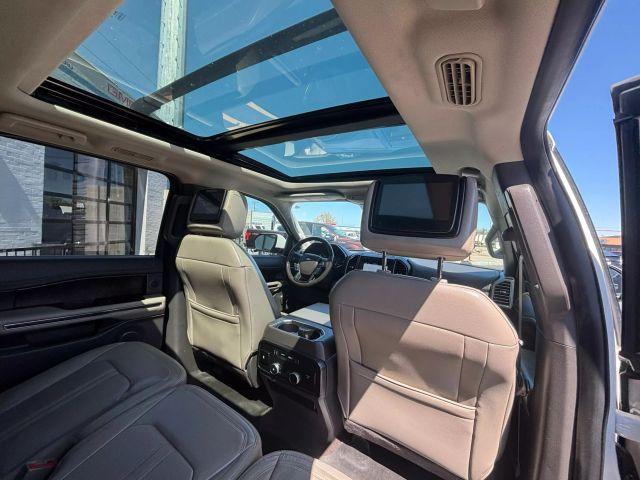 used 2018 Ford Expedition car, priced at $22,988