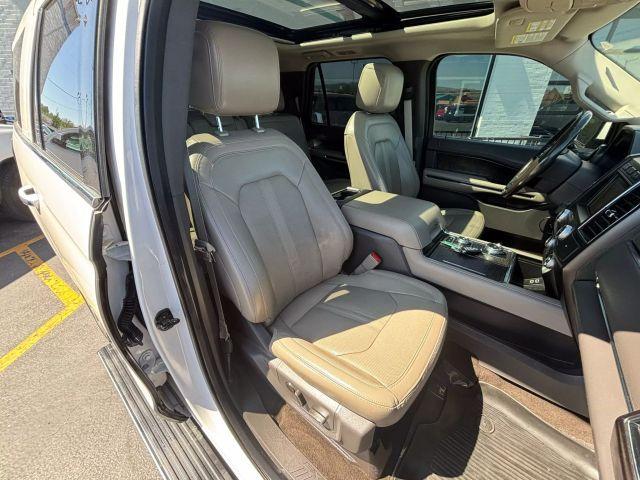 used 2018 Ford Expedition car, priced at $22,988